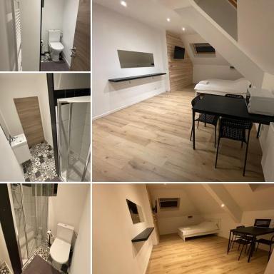 Room of Tournai 4 - Housity