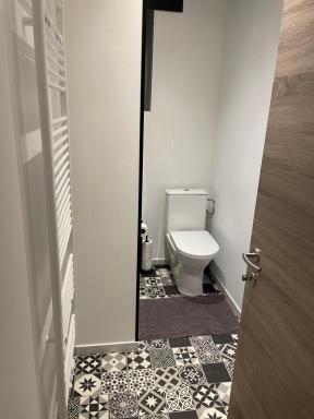 Room of Tournai 4 - Housity