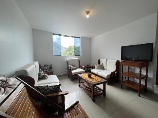 Departamento en La Merced Junin - Housity