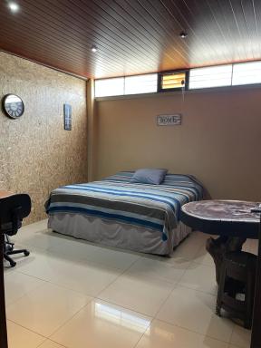 HuehueLoft1 estacionamiento y wifi - Housity