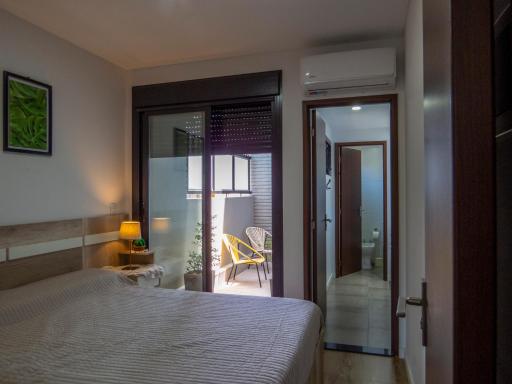 departamento Riviere, 1 dormitorio - Housity