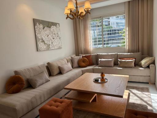 Sanny suite de luxe a hay riad - Housity