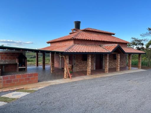 Cabaña Villa Lucia - Housity