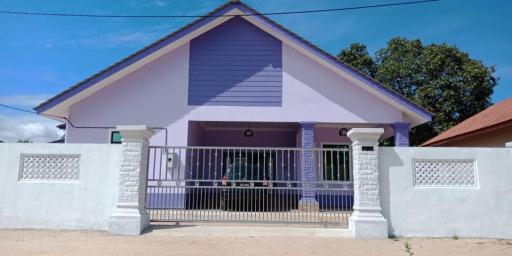 PCB PURPLE GUEST HOUSE - Housity