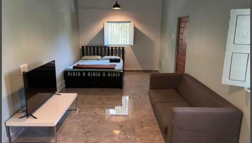Corner House Anegundi Hampi - Housity