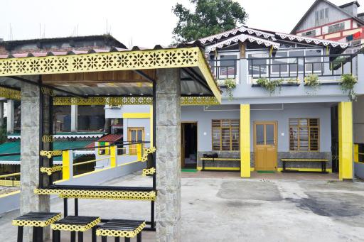 the DEW DROP HOME STAY - Housity