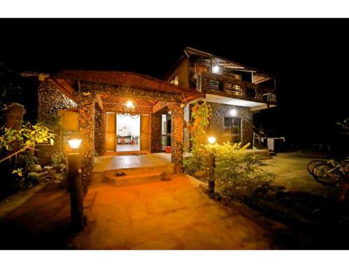 Dandeli Dreams Jungle Resort, Dandeli - Housity