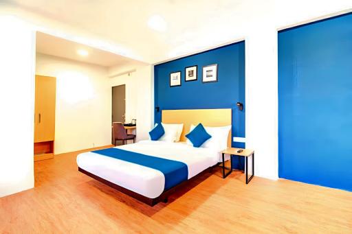 Urban Retreat - Housity