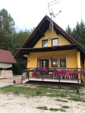 Dream House - Housity