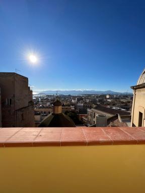 Studio Apartments Centro Storico Via Manno - Housity