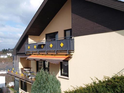 Ferienwohnung "Casa Horife" - Housity