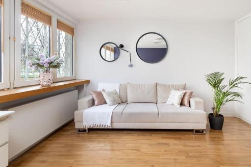 K22 Apartments centrum Warszawy - Housity