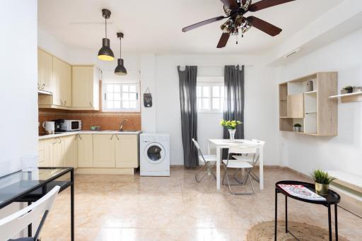 Vivienda Vacacional Costa Playa San Juan - Housity