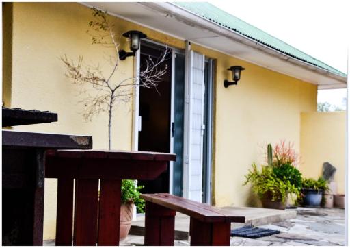 GRACE'S PLACE - Housity