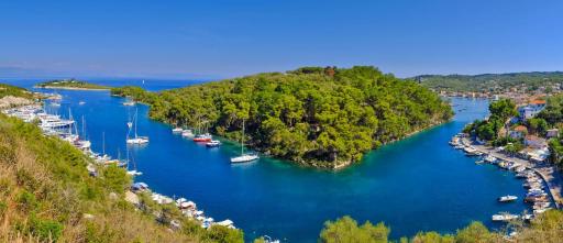 Paxos Summer Retreats - Adamantia Sunny Getaways - Housity