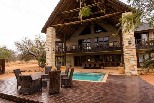 The Citrine House 33 - Housity
