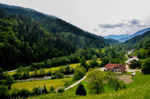Farm Stay Loger - Housity