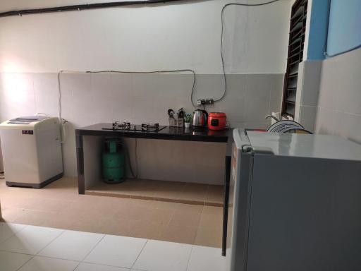Ruzimas Desaru Homestay - Housity