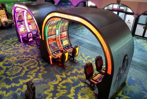 Fitz Tunica Casino & Hotel, Trademark Collection by Wyndham - Housity