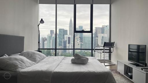 Ceylonz Suites By Senja KL - Housity