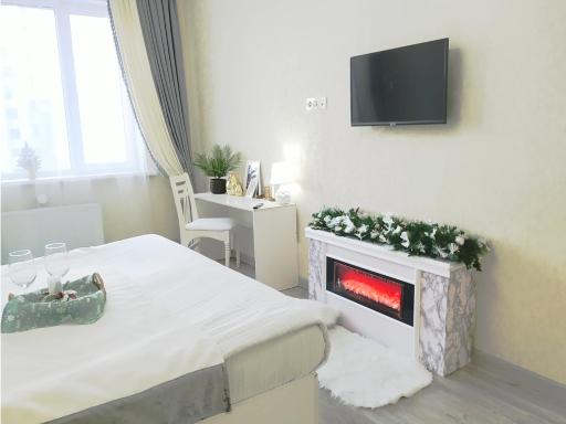 EmmaApart Park Avenue Comfort 85 - Housity