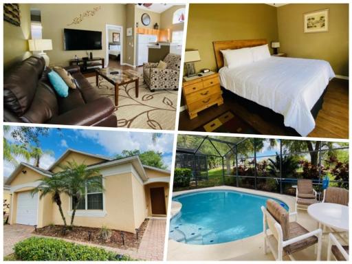 The Mariner Cay House Southern Dunes home - Housity