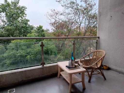 Happy Stay Near Airport Pune - Housity