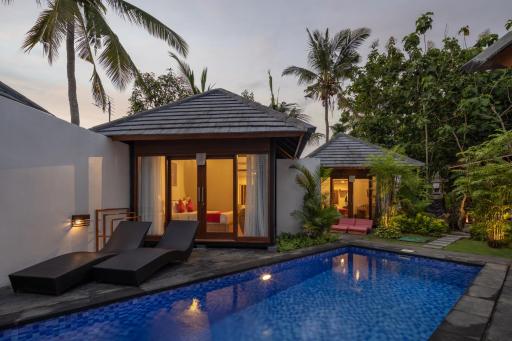 Pradja Slumbung Villas - Housity