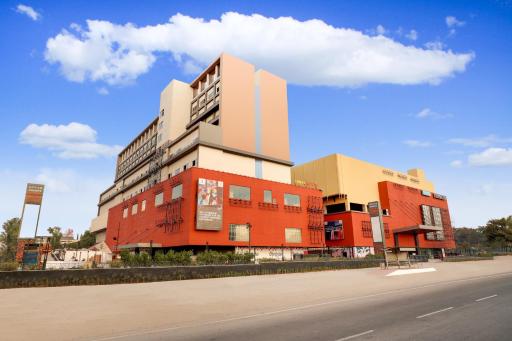 Keys Lite by Lemon Tree Hotels, Urban Square, Udaipur - Housity