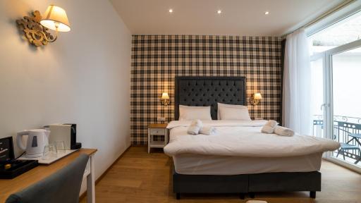 Brettania Hotel - Housity