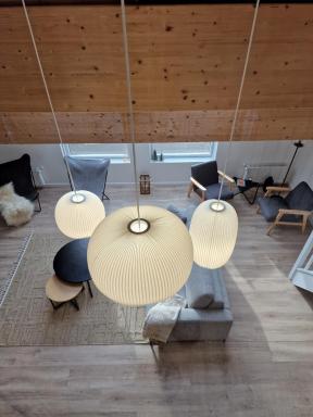 Duplex type chalet dans le Jura - Hizvo