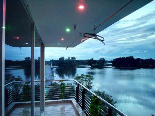 Nokshi Lakeshore: 03 Bed Room Apartment - Housity
