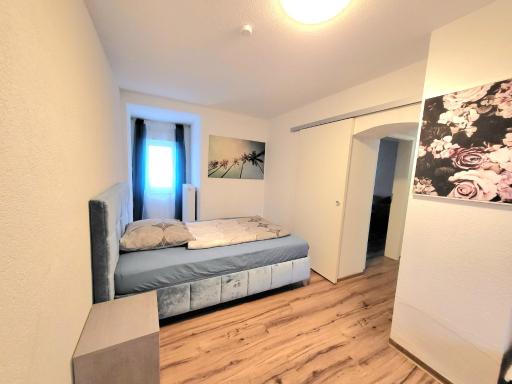 2 Zimmer Wohnung im Erdgeschoss - Housity
