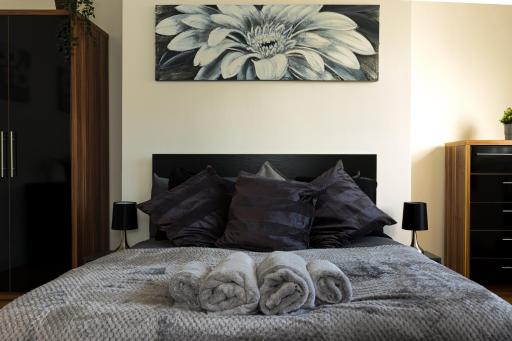 The Old Woodyard at Syston - Housity