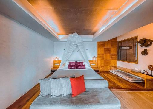 The Parlour Krabi - Housity