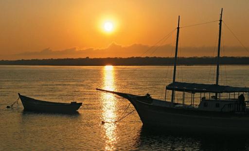 Paraiso em Cananéia - Housity