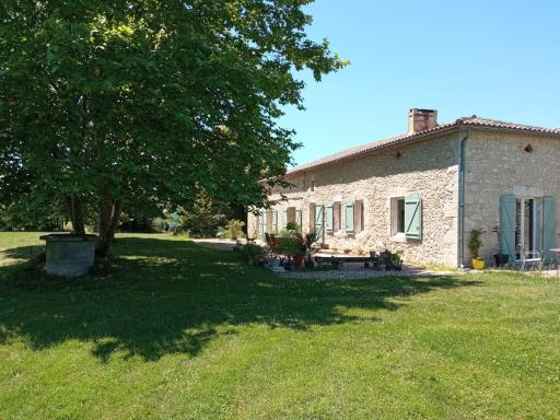 Le Haut Séchoir - Housity