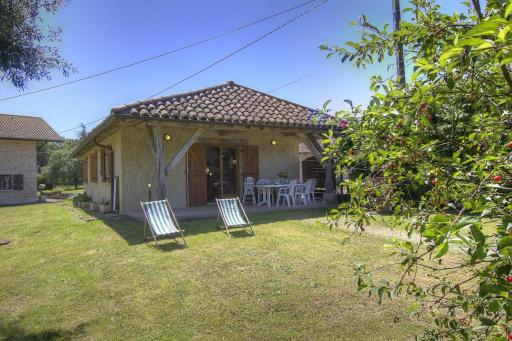 gite de la jument grise - Housity