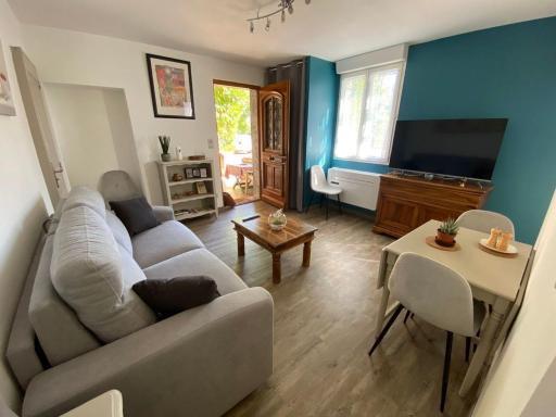 Gîte Le Salcevert, proche A62, 7mn Montauban, 20mn Toulouse - Housity