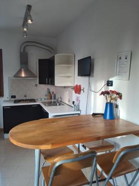 Flatinrome Residence Fiera - Housity
