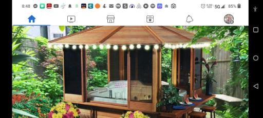 Tropical Paradise Oasis Spa Retreat - Housity
