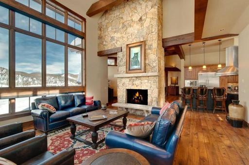 Rocky Fells Lodge - Housity