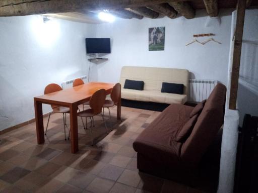 Apartamento Valdelinares,Casa la roca - Housity