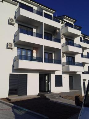 Apartman Katarina - Hizvo