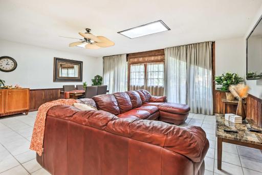 Plant City Townhome Near Fishing and Boating - Housity