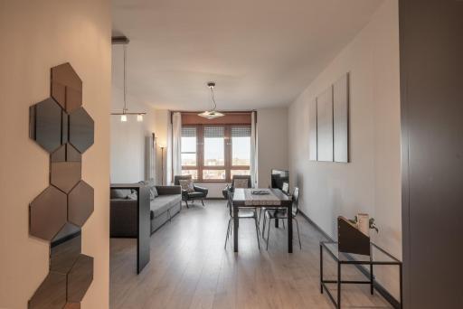 Cappella degli Scrovegni Grey Apartment - Housity