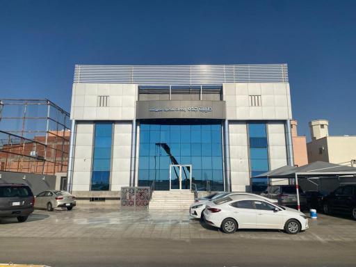 طيبة جدة للوحدات السكنية - Housity