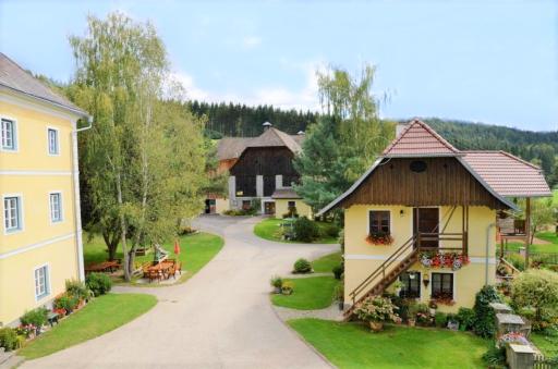 Staudachhof - Housity