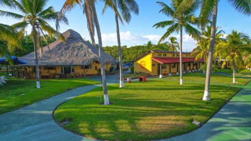 HOTEL UTZTZABA - Housity