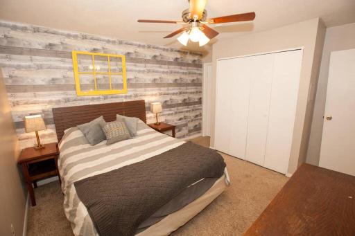 Hip & Cozy to Explore the City or Catch a Game - Housity